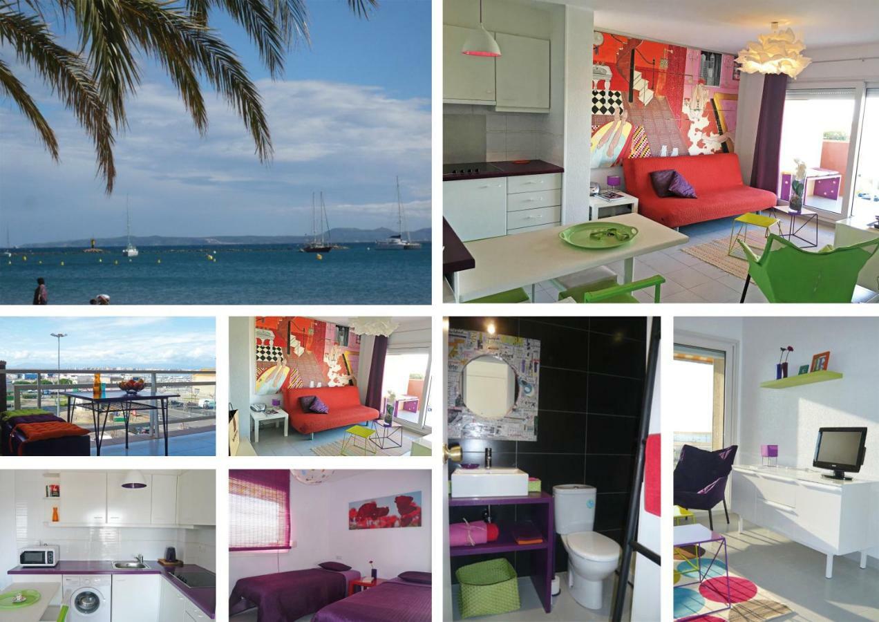 Roc Mar Apartment *