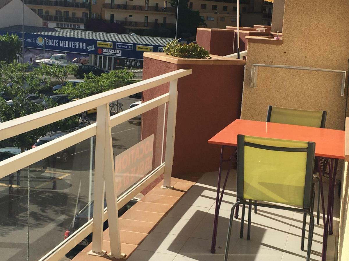 Apartment Roc Mar